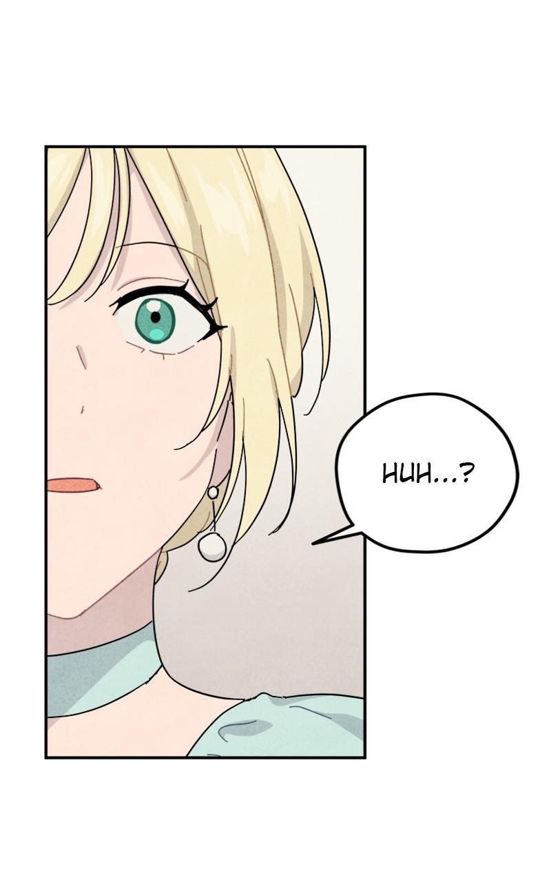 Read Potion Witch Manga Online