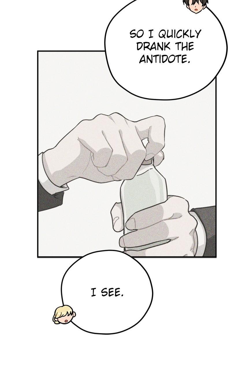 Read Potion Witch Manga Online