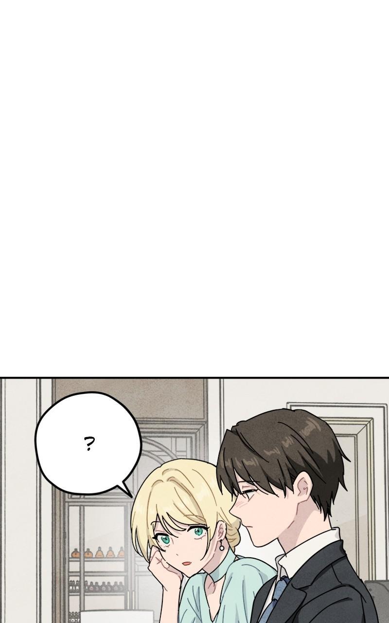 Read Potion Witch Manga Online