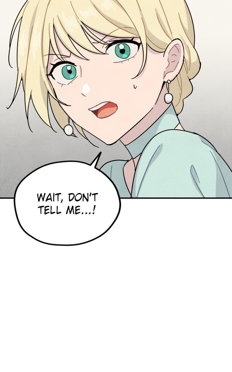 Read Potion Witch Manga Online