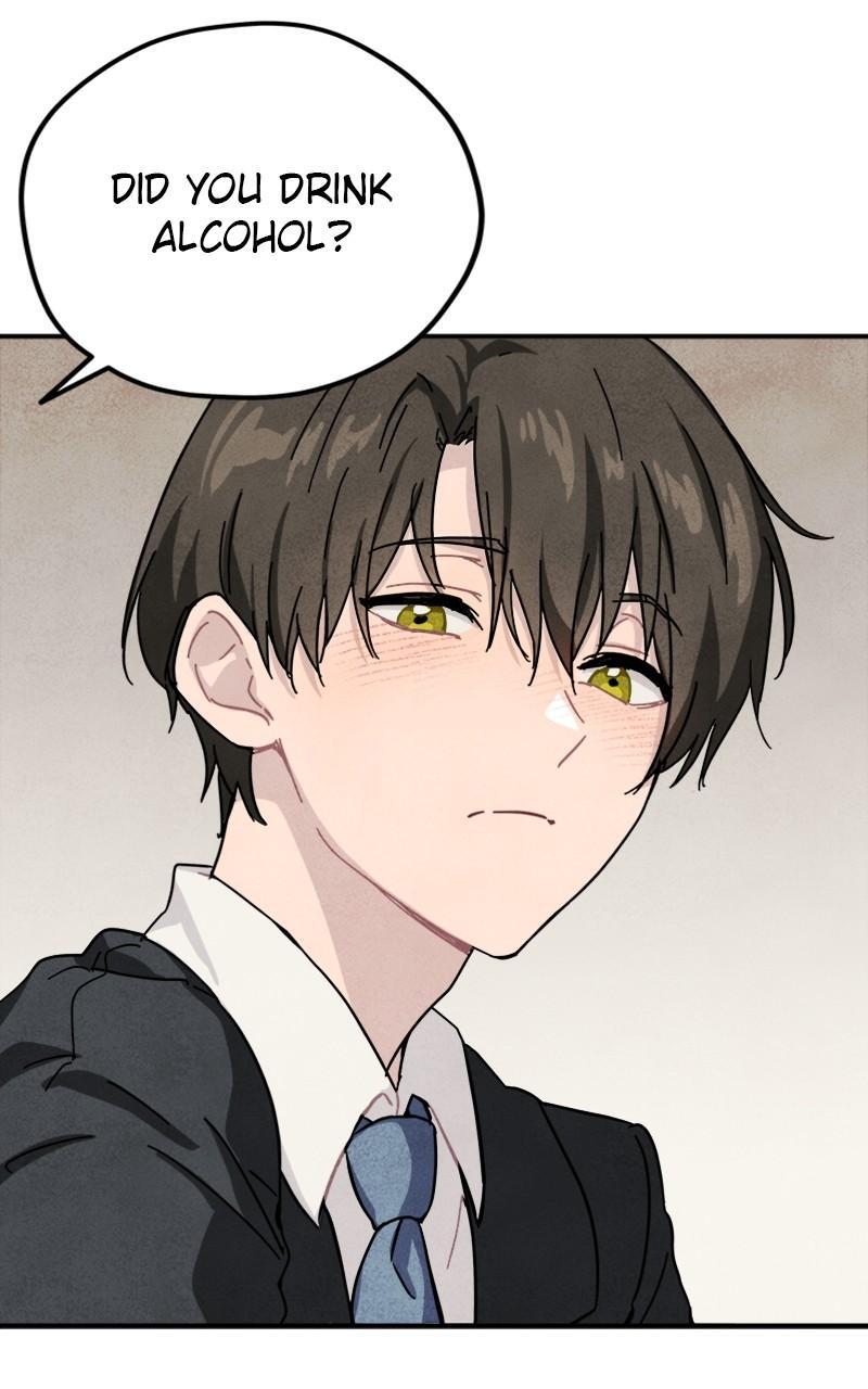 Read Potion Witch Manga Online