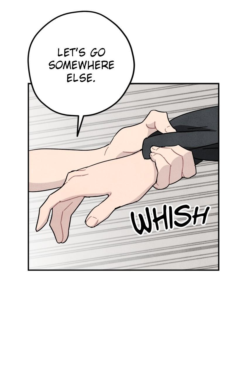 Read Potion Witch Manga Online