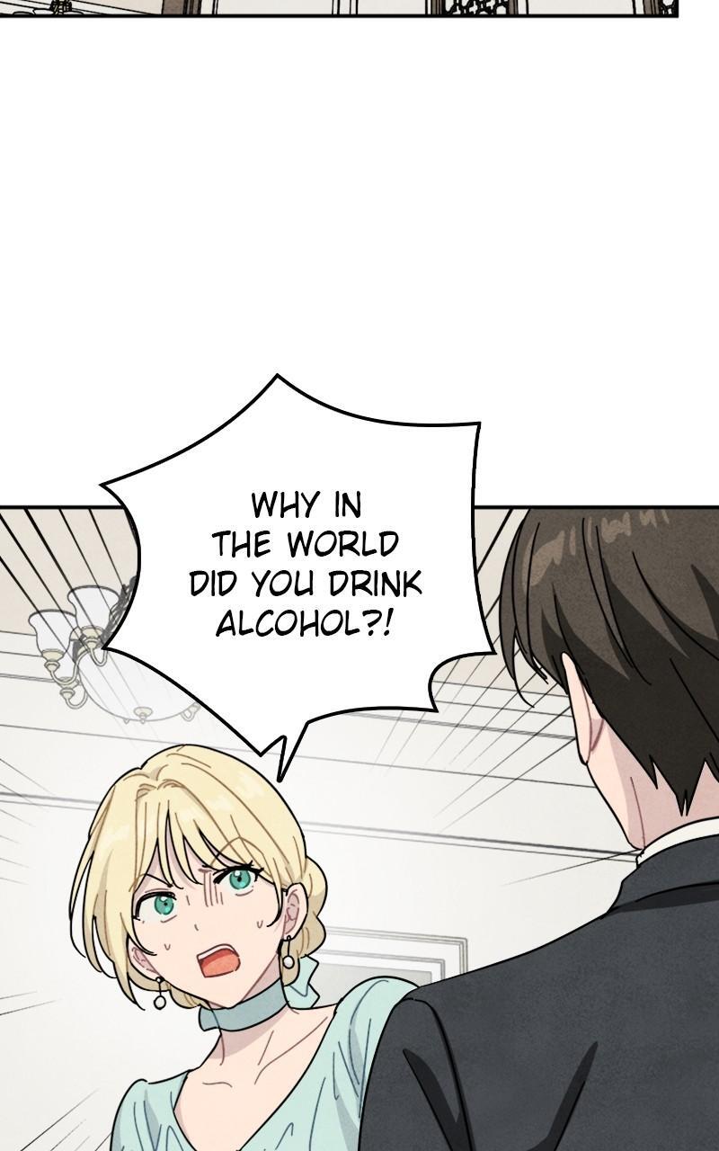 Read Potion Witch Manga Online