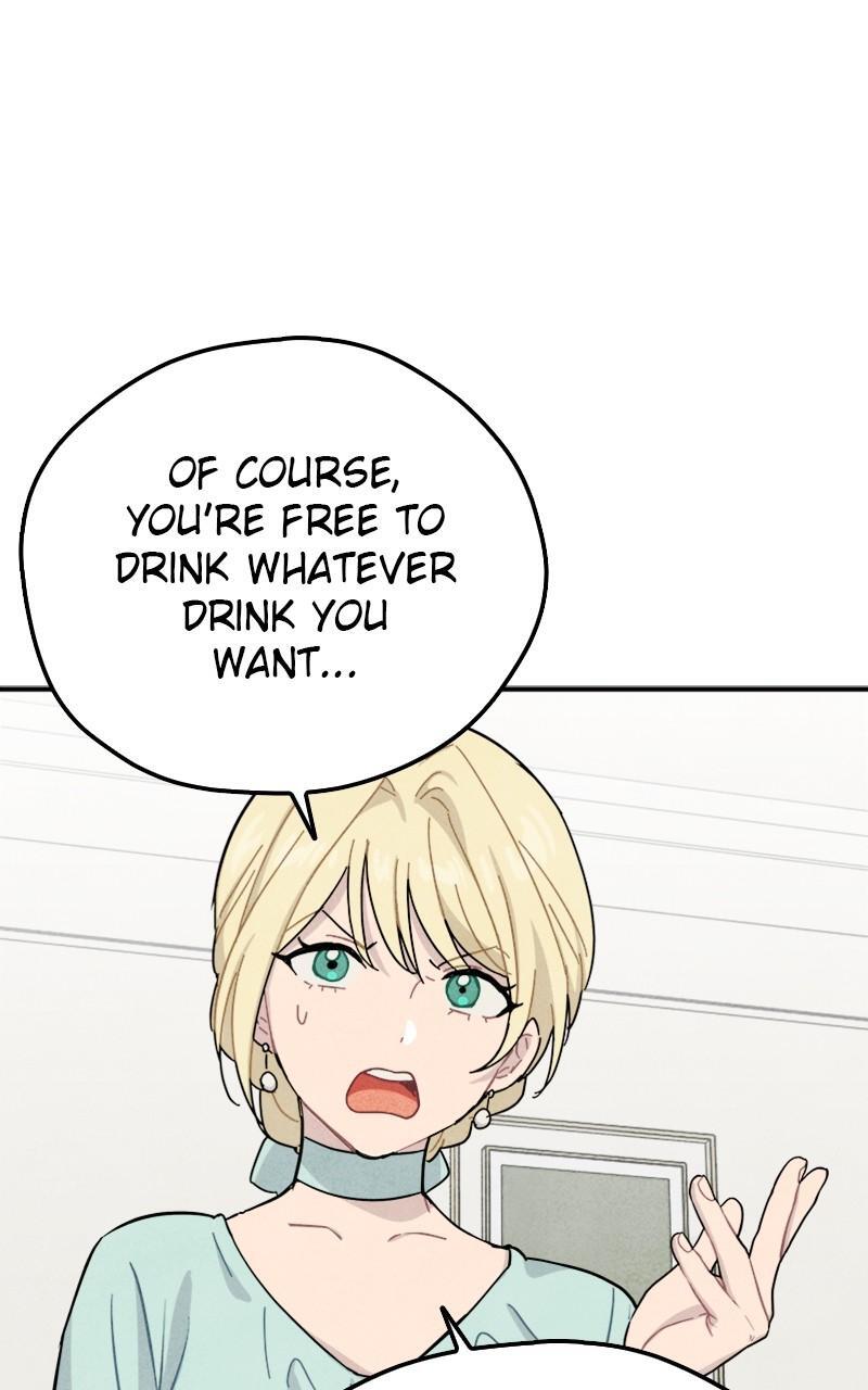 Read Potion Witch Manga Online