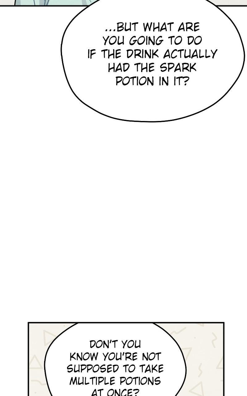 Read Potion Witch Manga Online