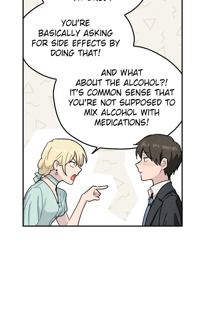 Read Potion Witch Manga Online