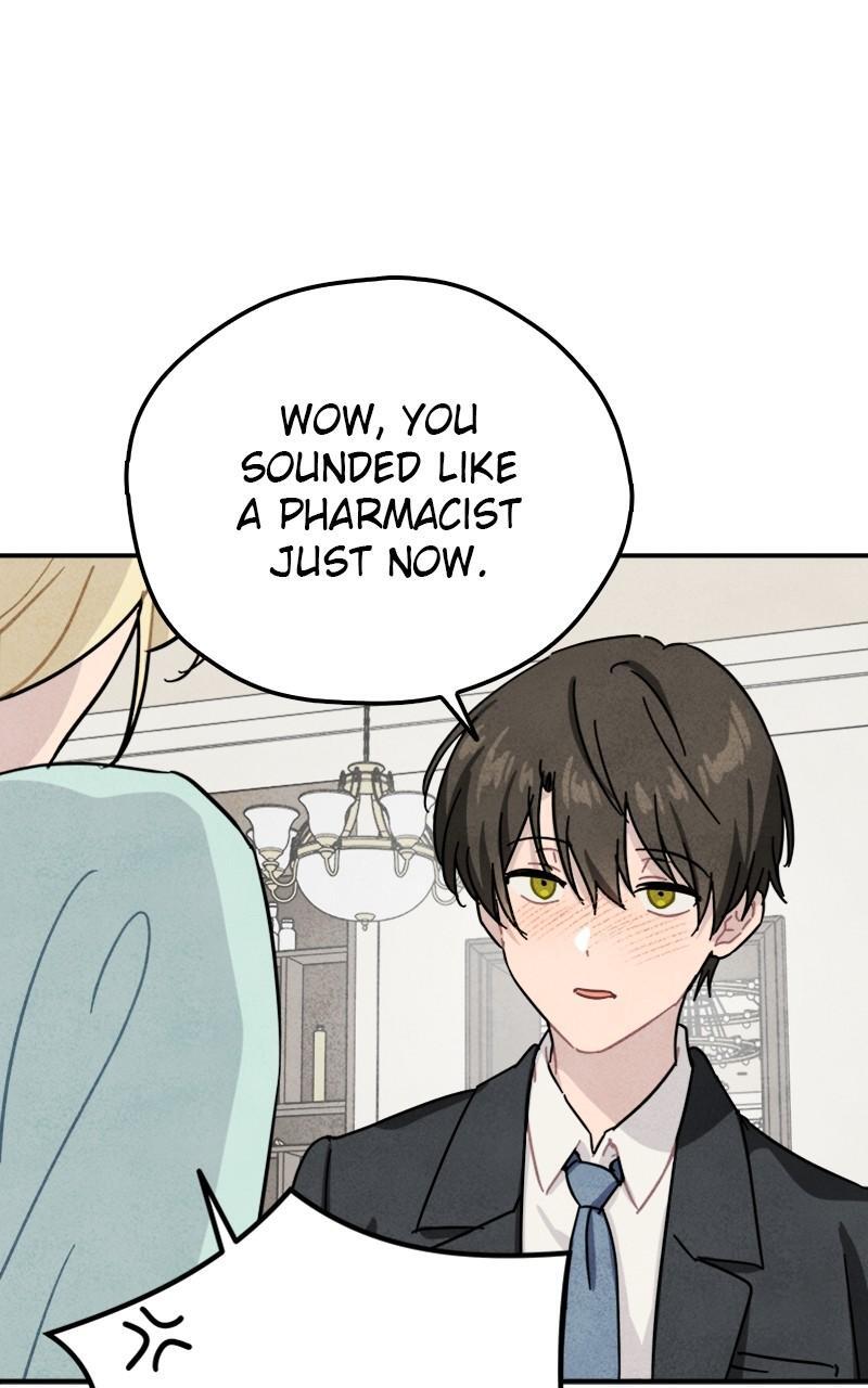 Read Potion Witch Manga Online