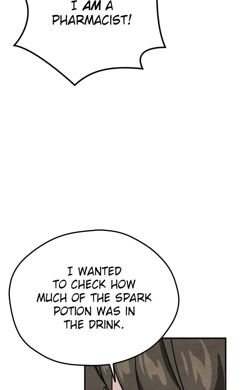 Read Potion Witch Manga Online