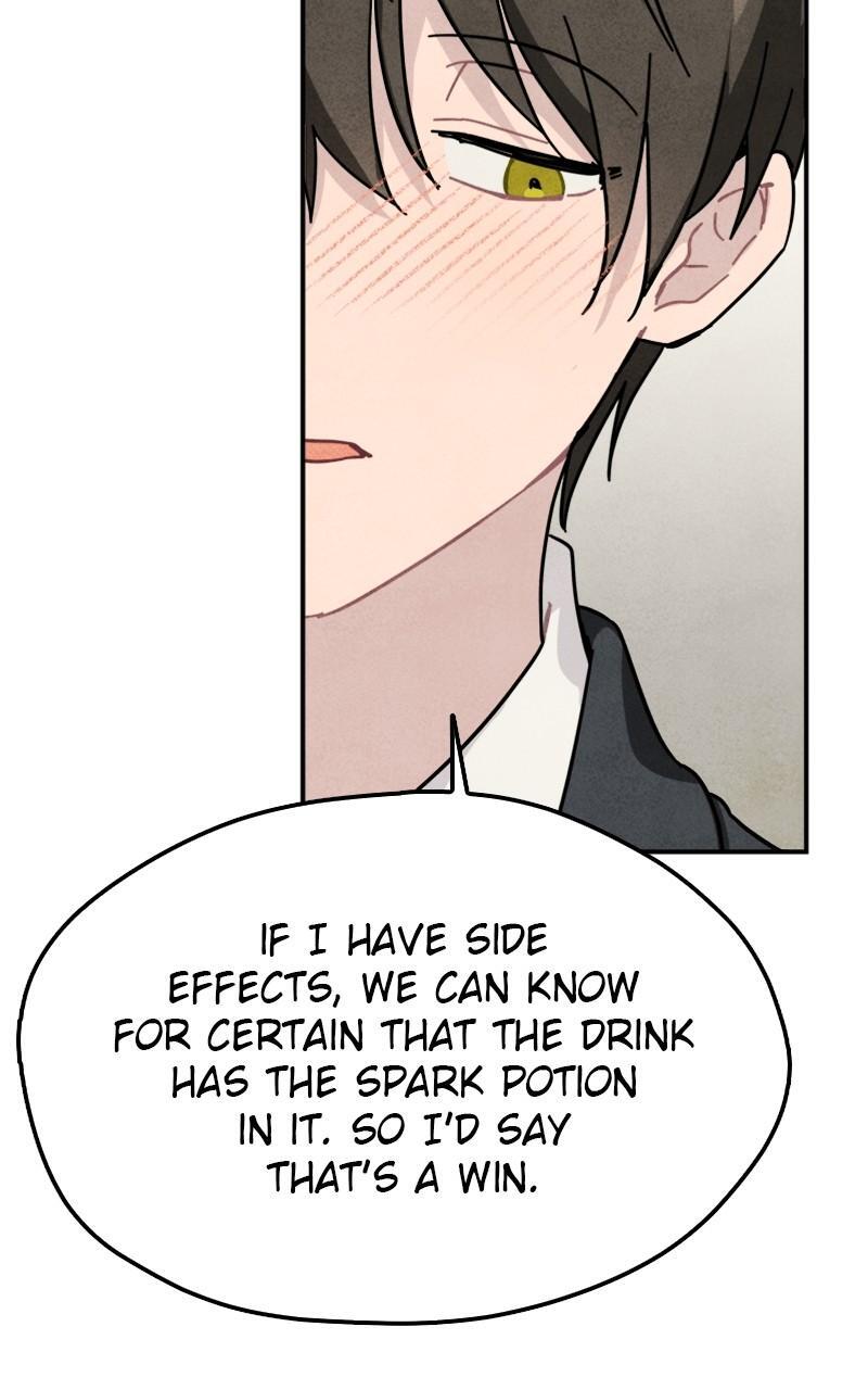 Read Potion Witch Manga Online