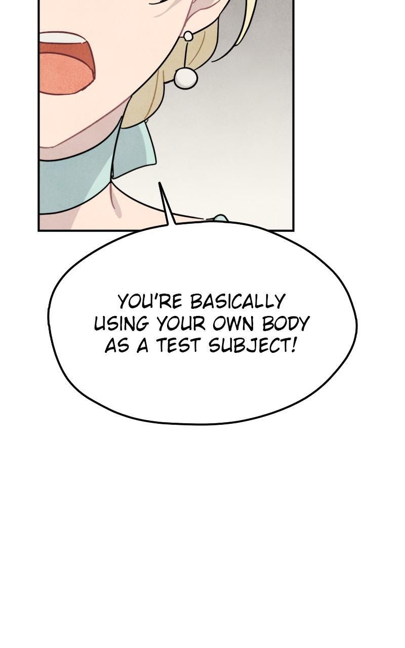 Read Potion Witch Manga Online