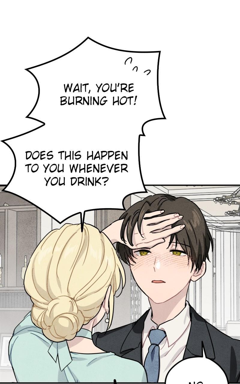 Read Potion Witch Manga Online