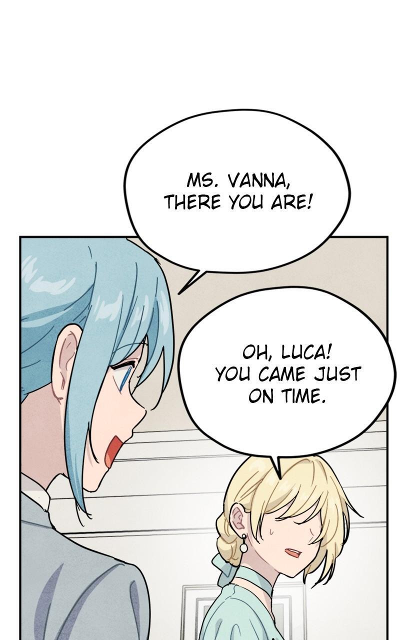 Read Potion Witch Manga Online