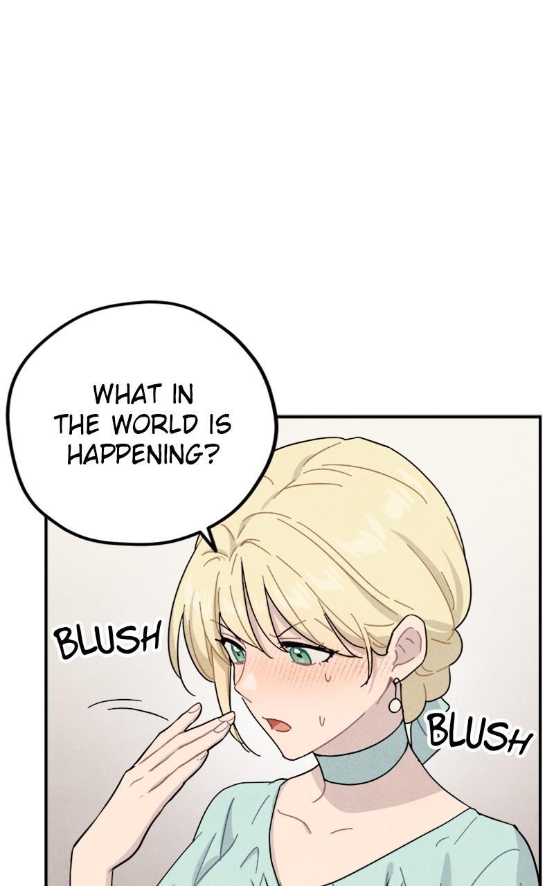 Read Potion Witch Manga Online