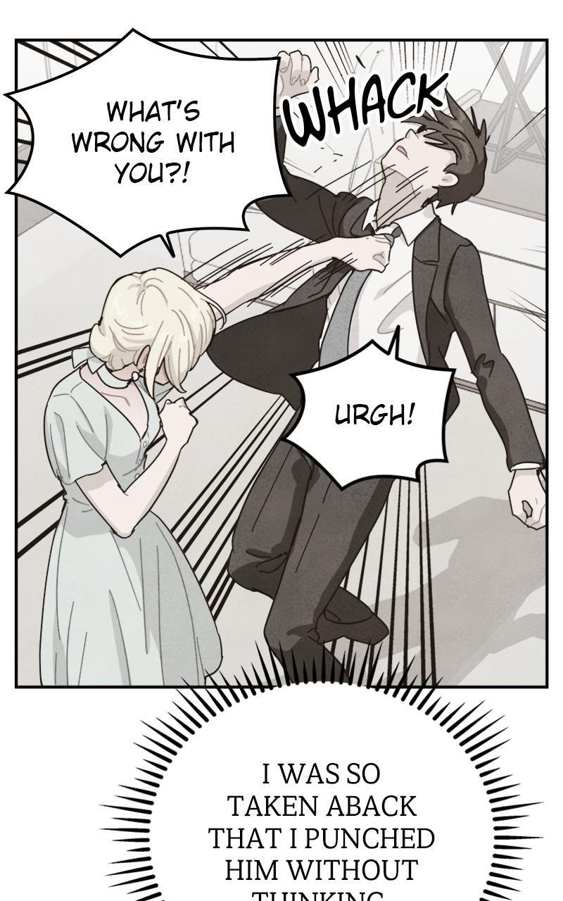 Read Potion Witch Manga Online