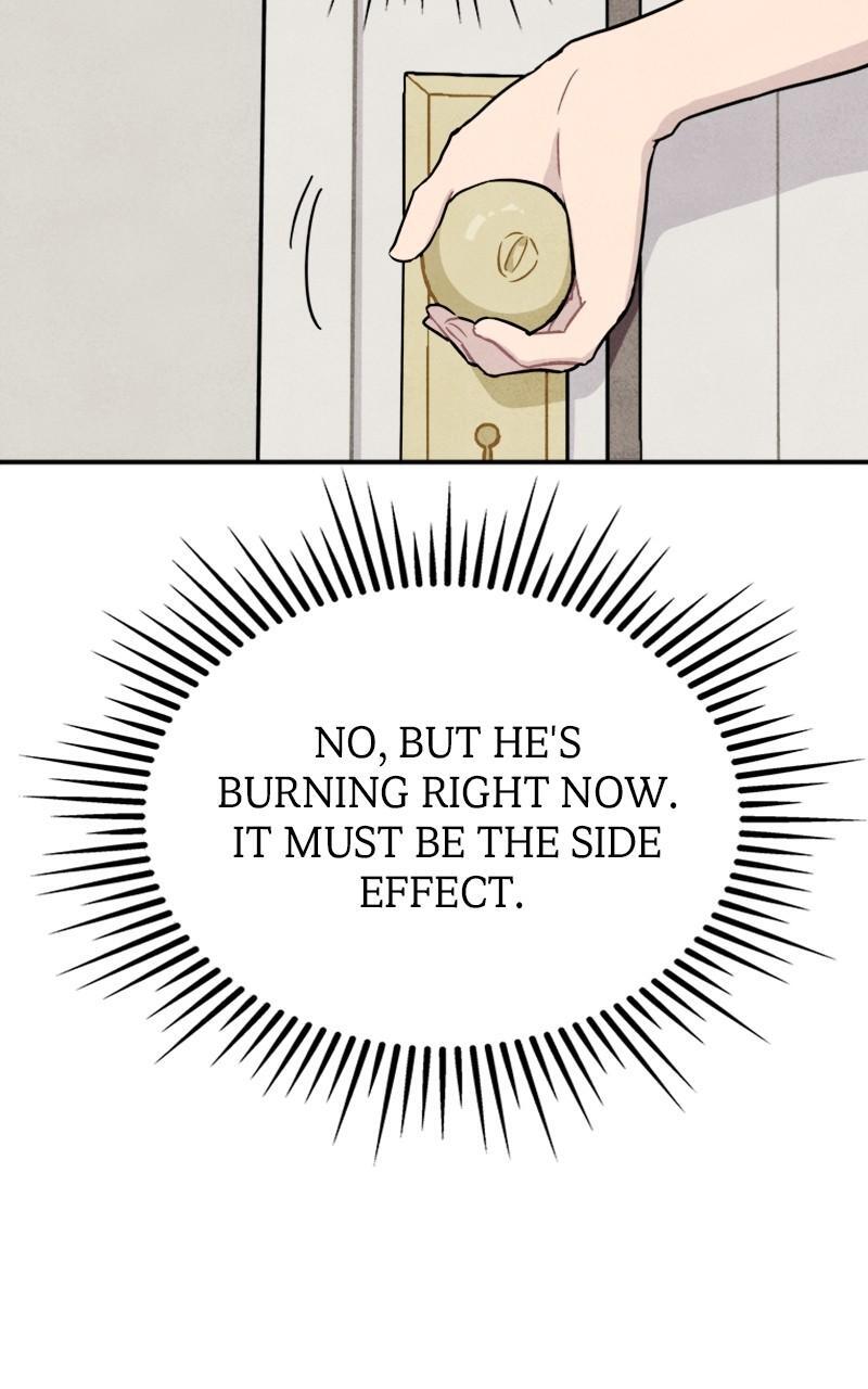 Read Potion Witch Manga Online