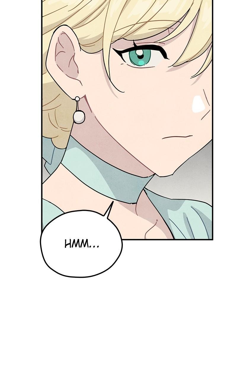 Read Potion Witch Manga Online