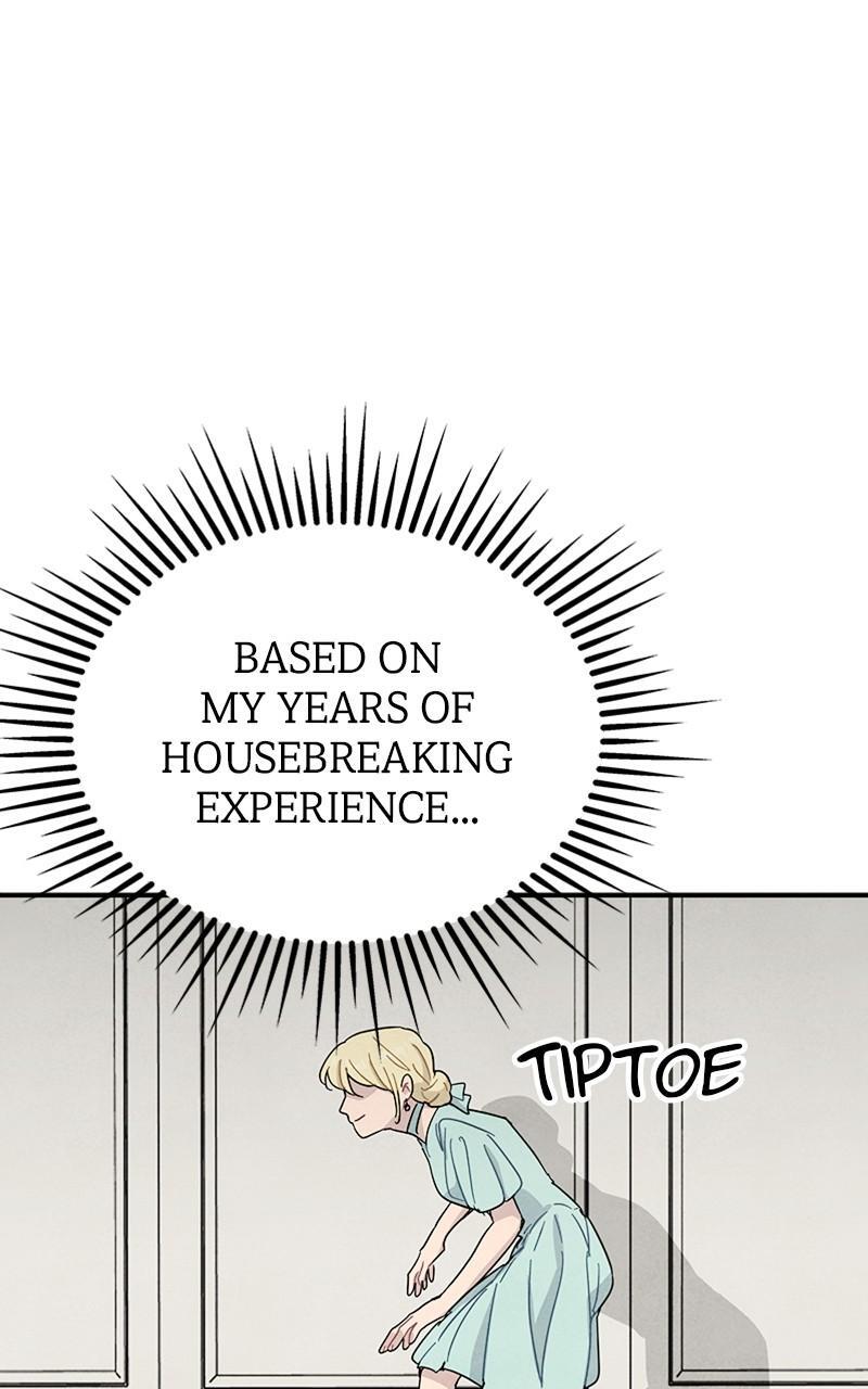 Read Potion Witch Manga Online