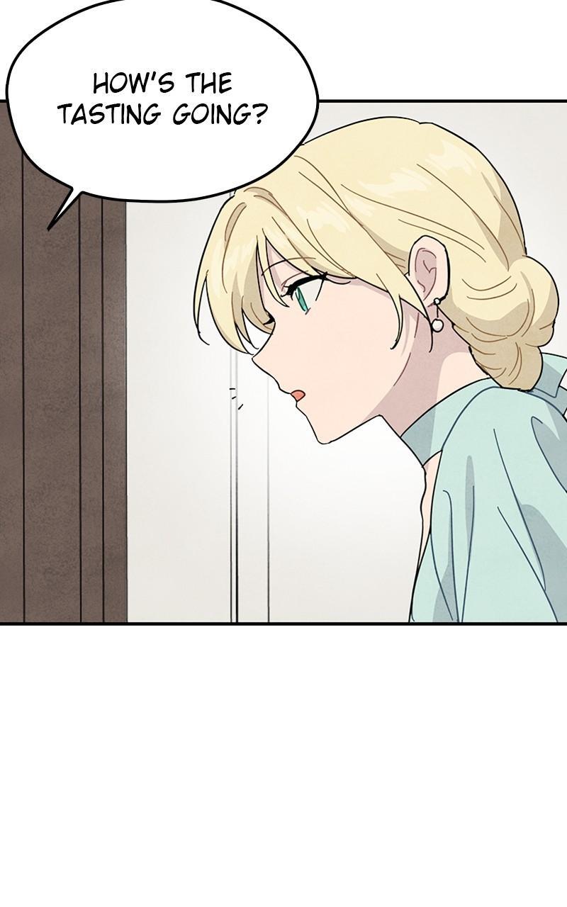 Read Potion Witch Manga Online