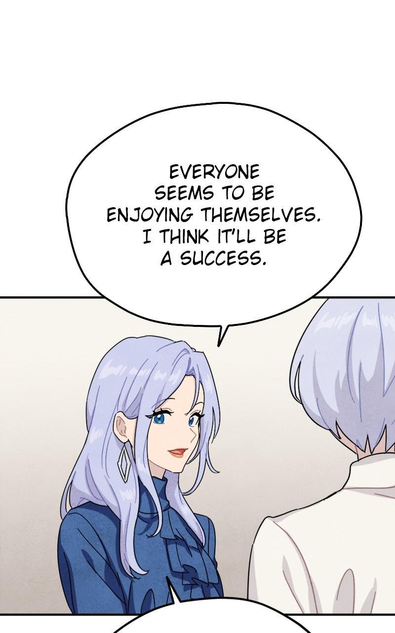 Read Potion Witch Manga Online