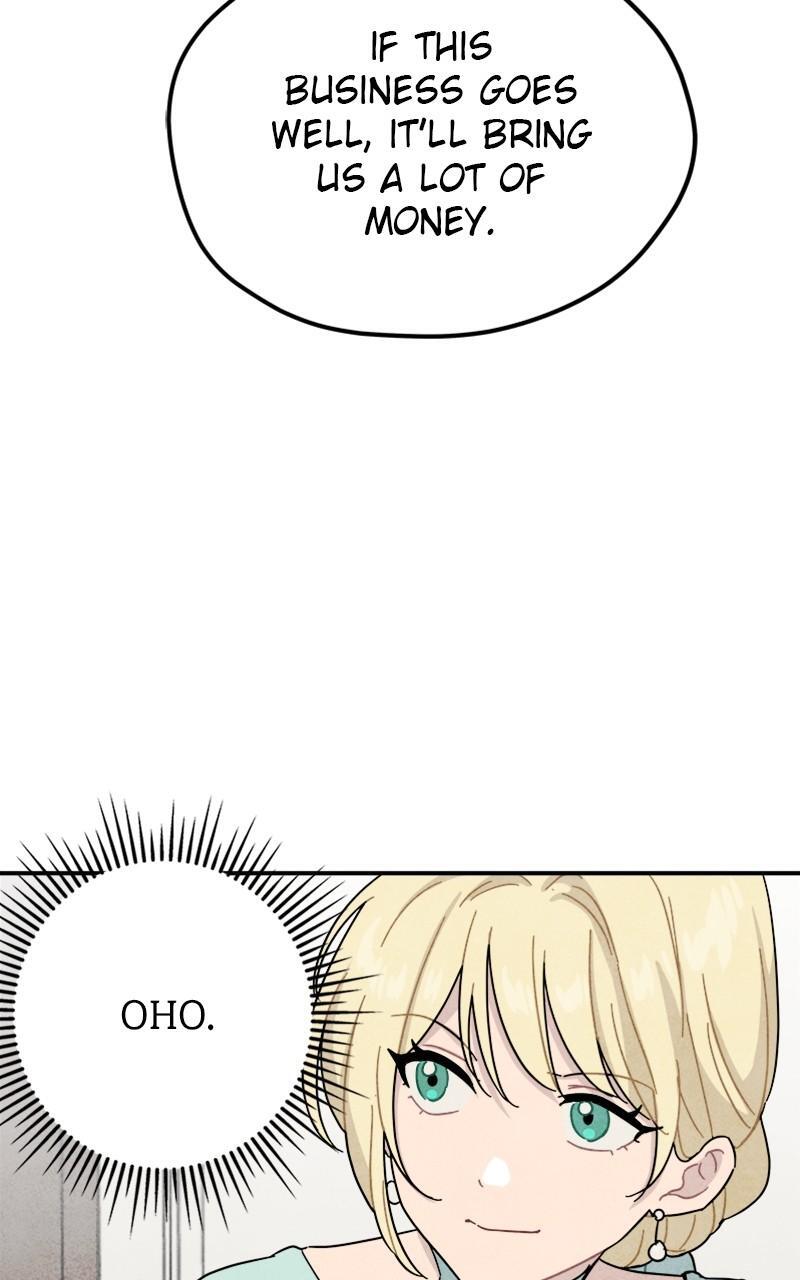 Read Potion Witch Manga Online