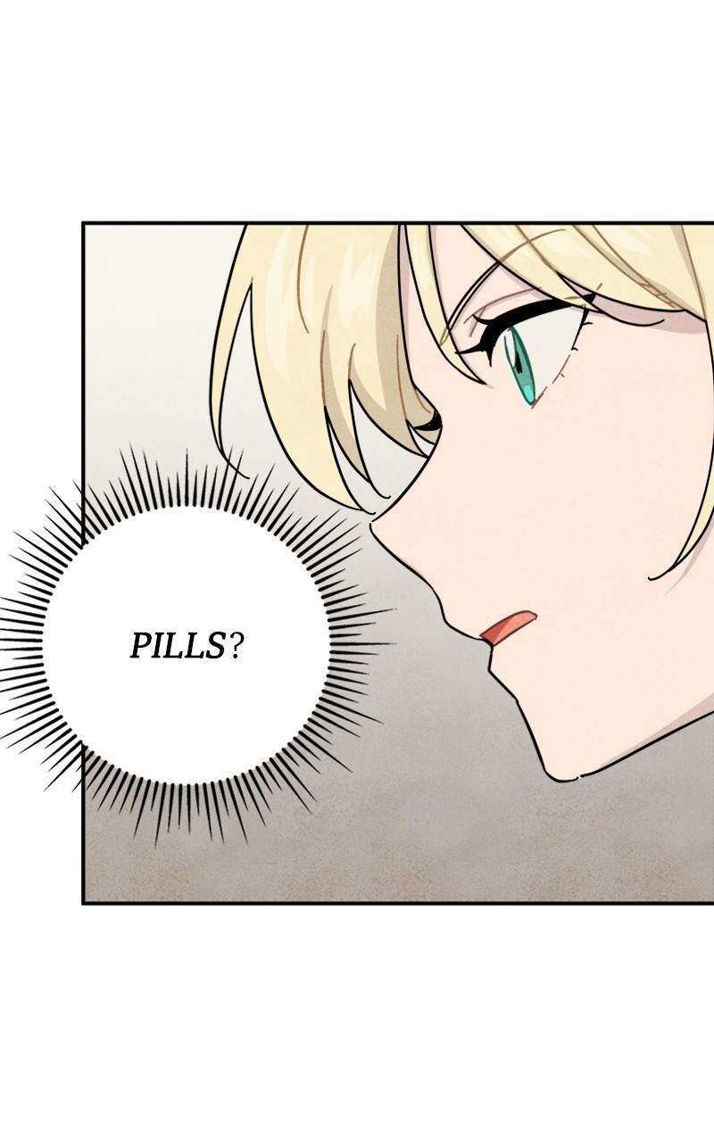 Read Potion Witch Manga Online