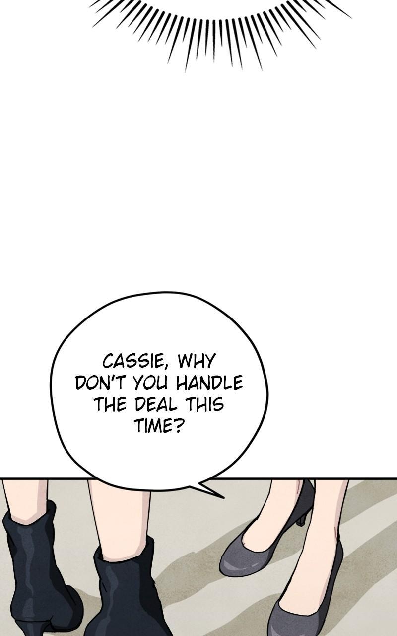Read Potion Witch Manga Online