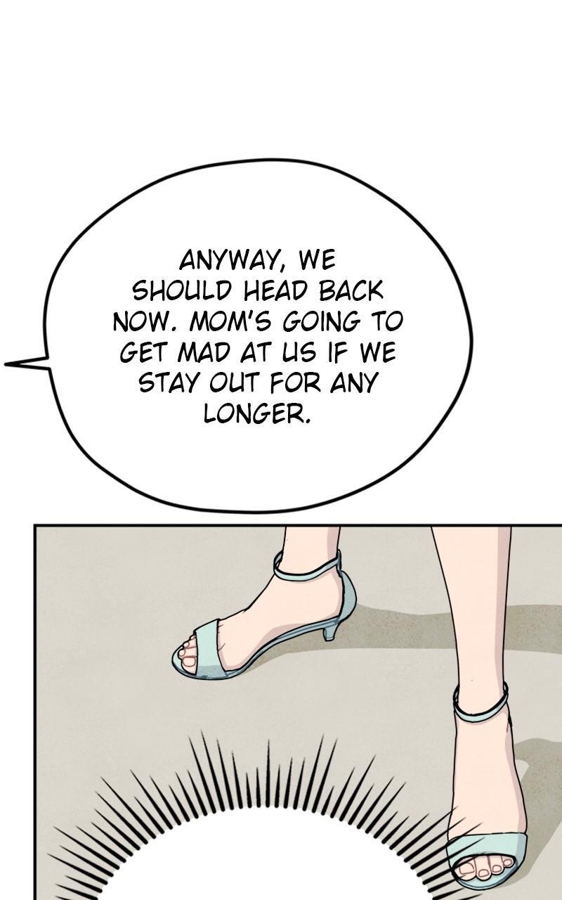 Read Potion Witch Manga Online