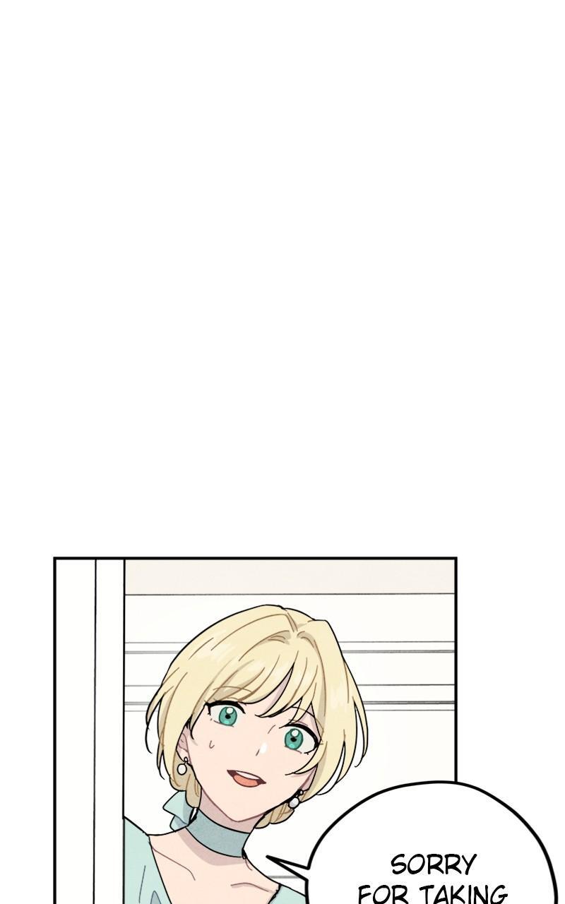 Read Potion Witch Manga Online