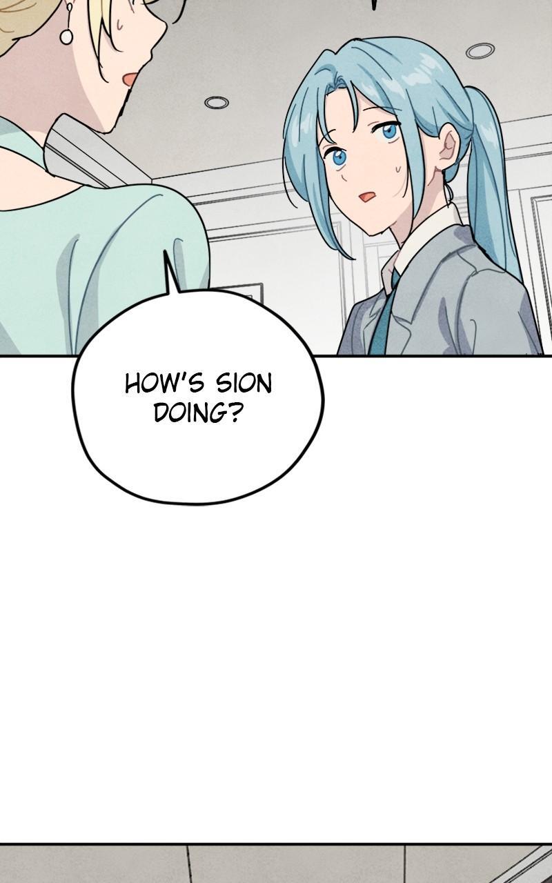 Read Potion Witch Manga Online