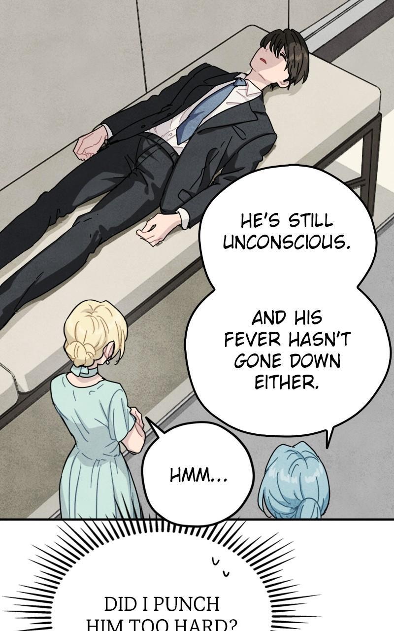Read Potion Witch Manga Online
