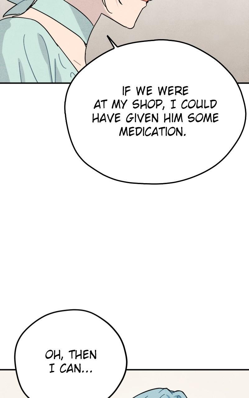 Read Potion Witch Manga Online