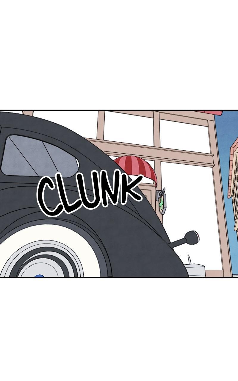 Read Potion Witch Manga Online