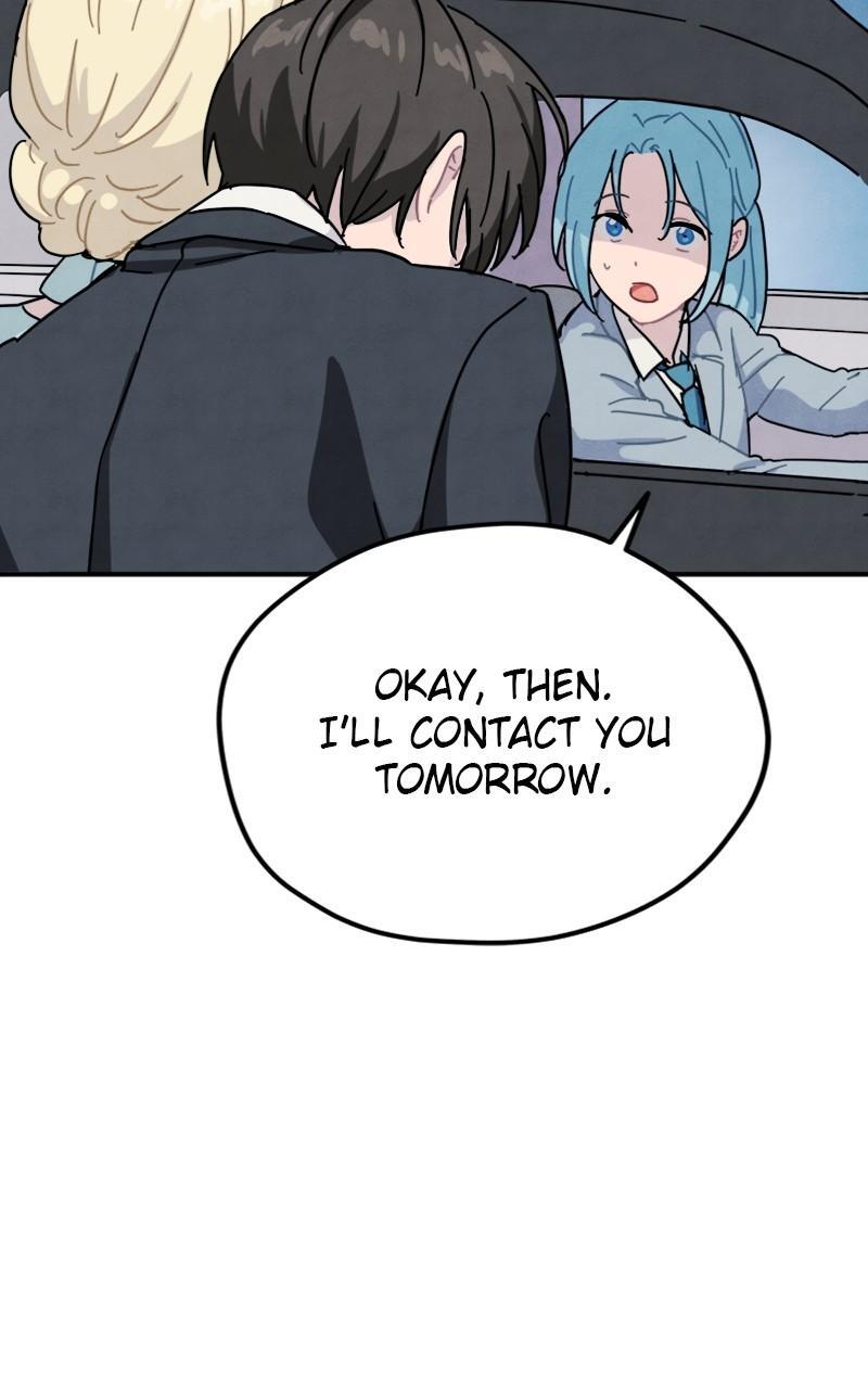 Read Potion Witch Manga Online