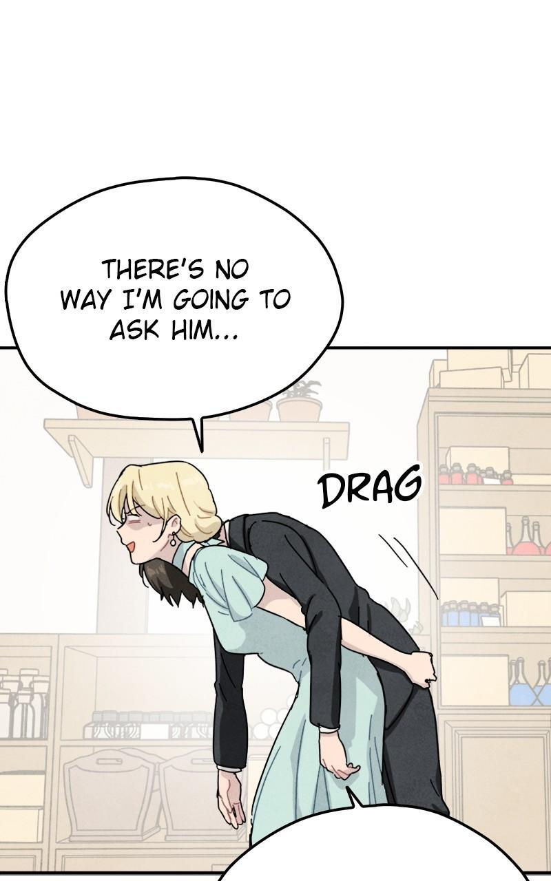 Read Potion Witch Manga Online