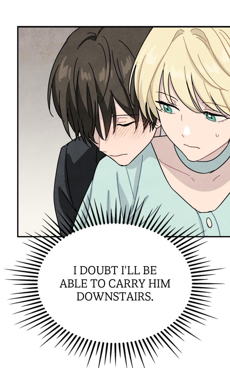 Read Potion Witch Manga Online