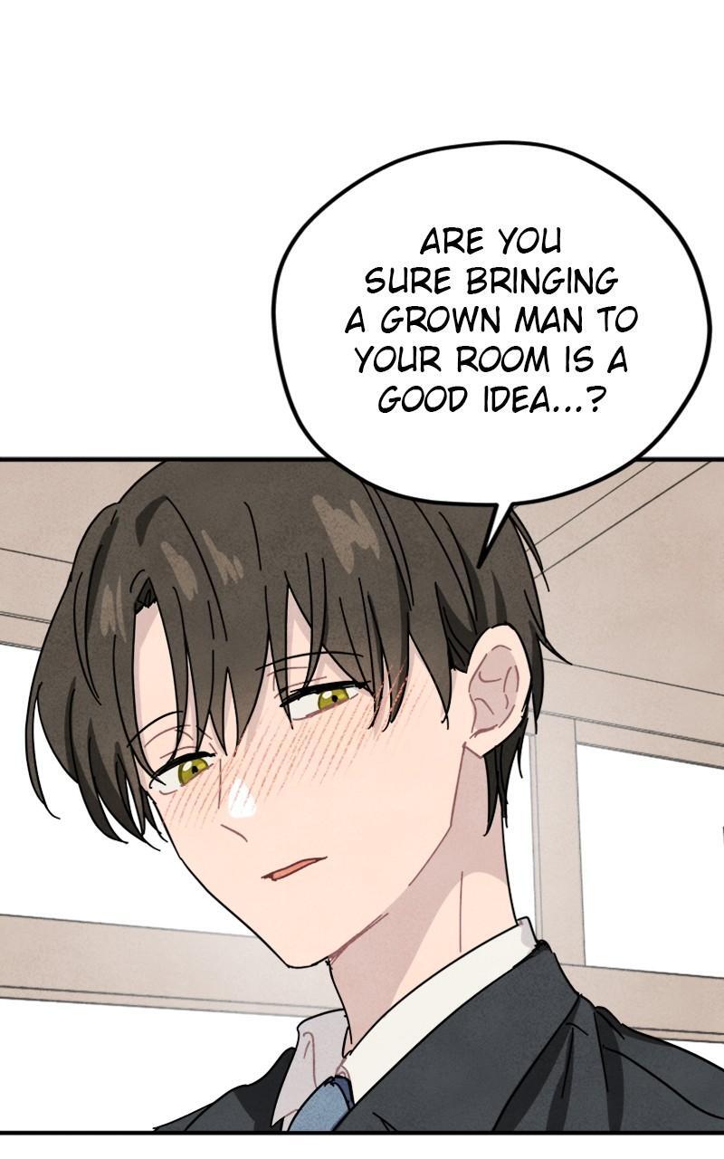 Read Potion Witch Manga Online