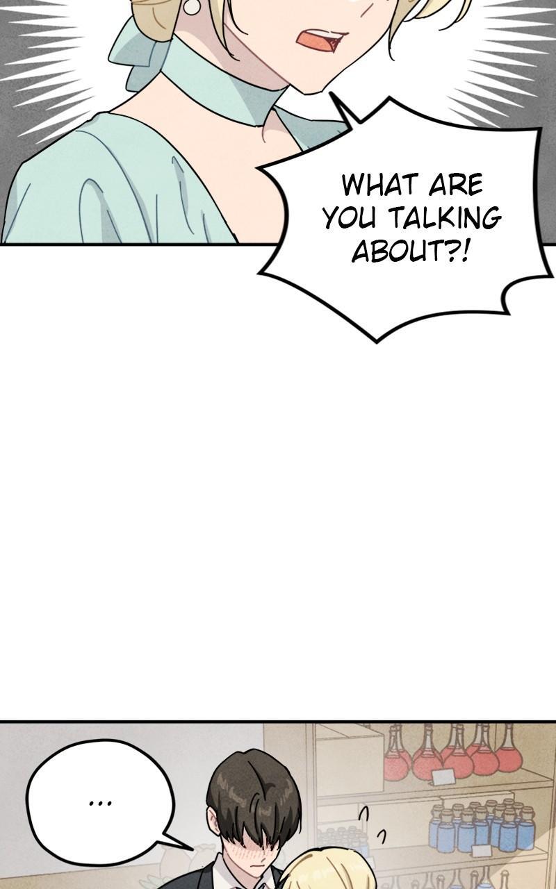 Read Potion Witch Manga Online