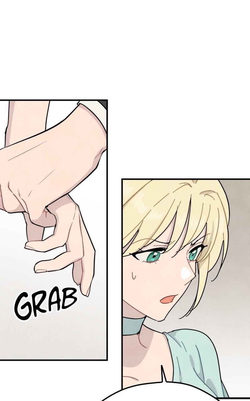Read Potion Witch Manga Online