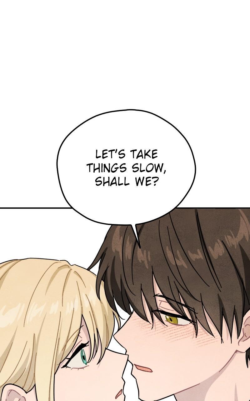 Read Potion Witch Manga Online