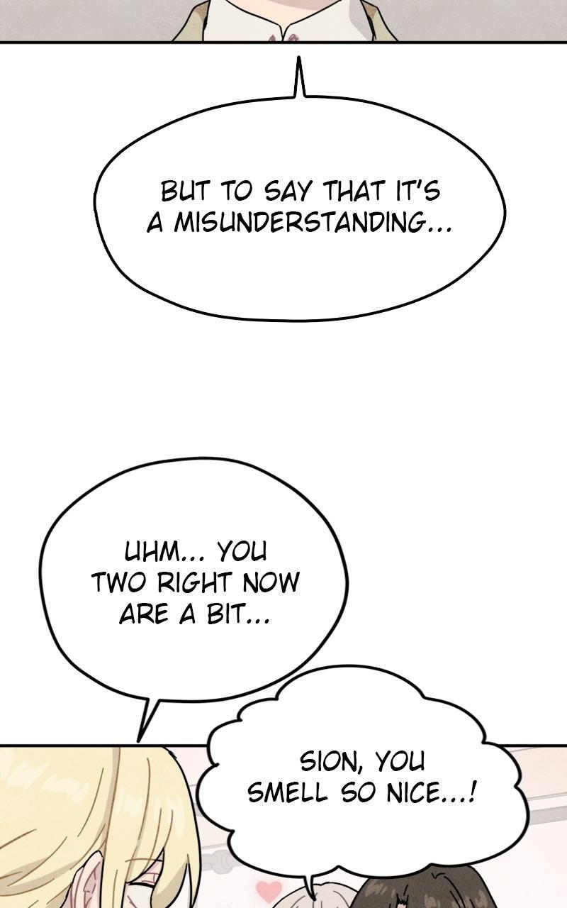 Read Potion Witch Manga Online