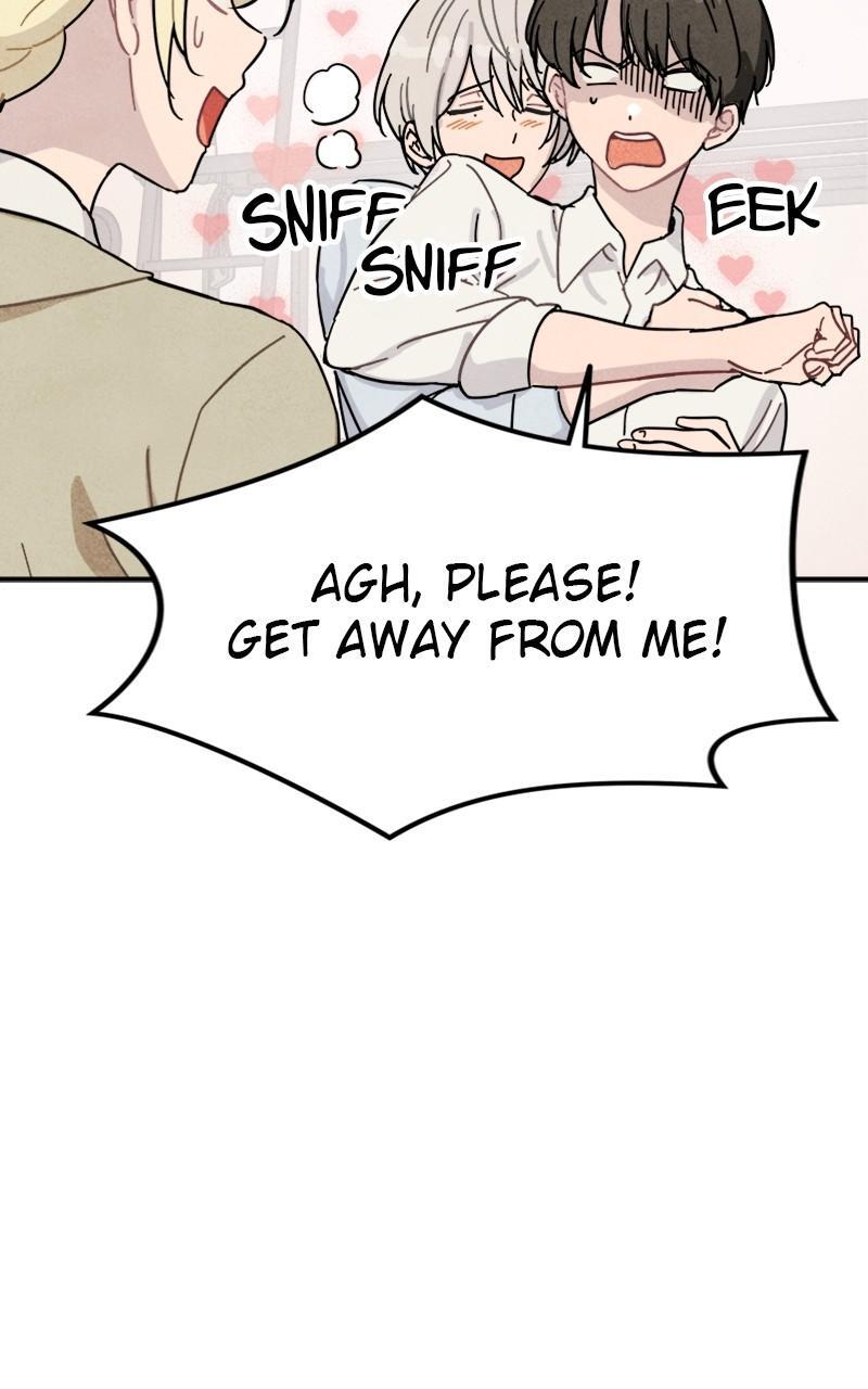 Read Potion Witch Manga Online
