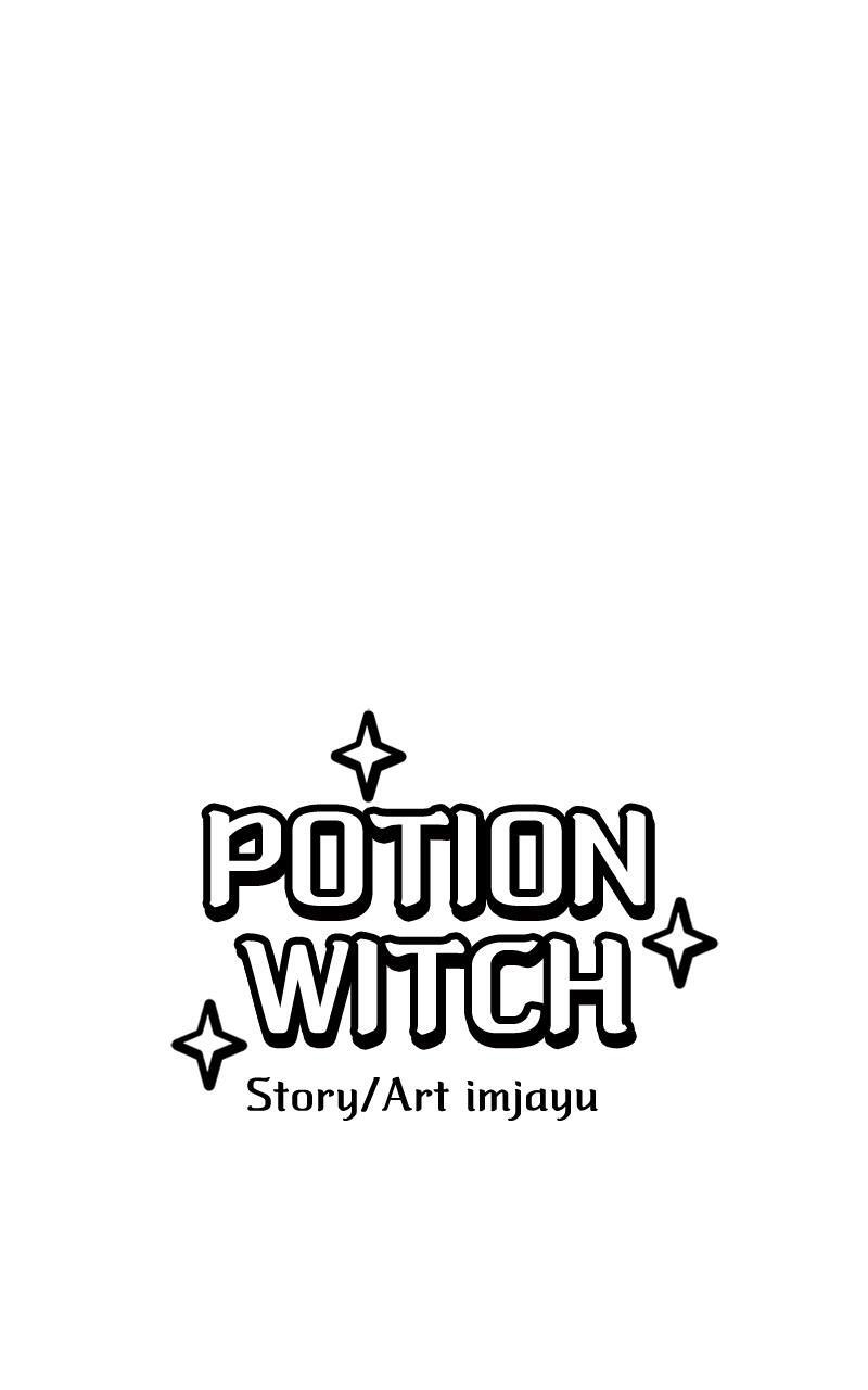 Read Potion Witch Manga Online