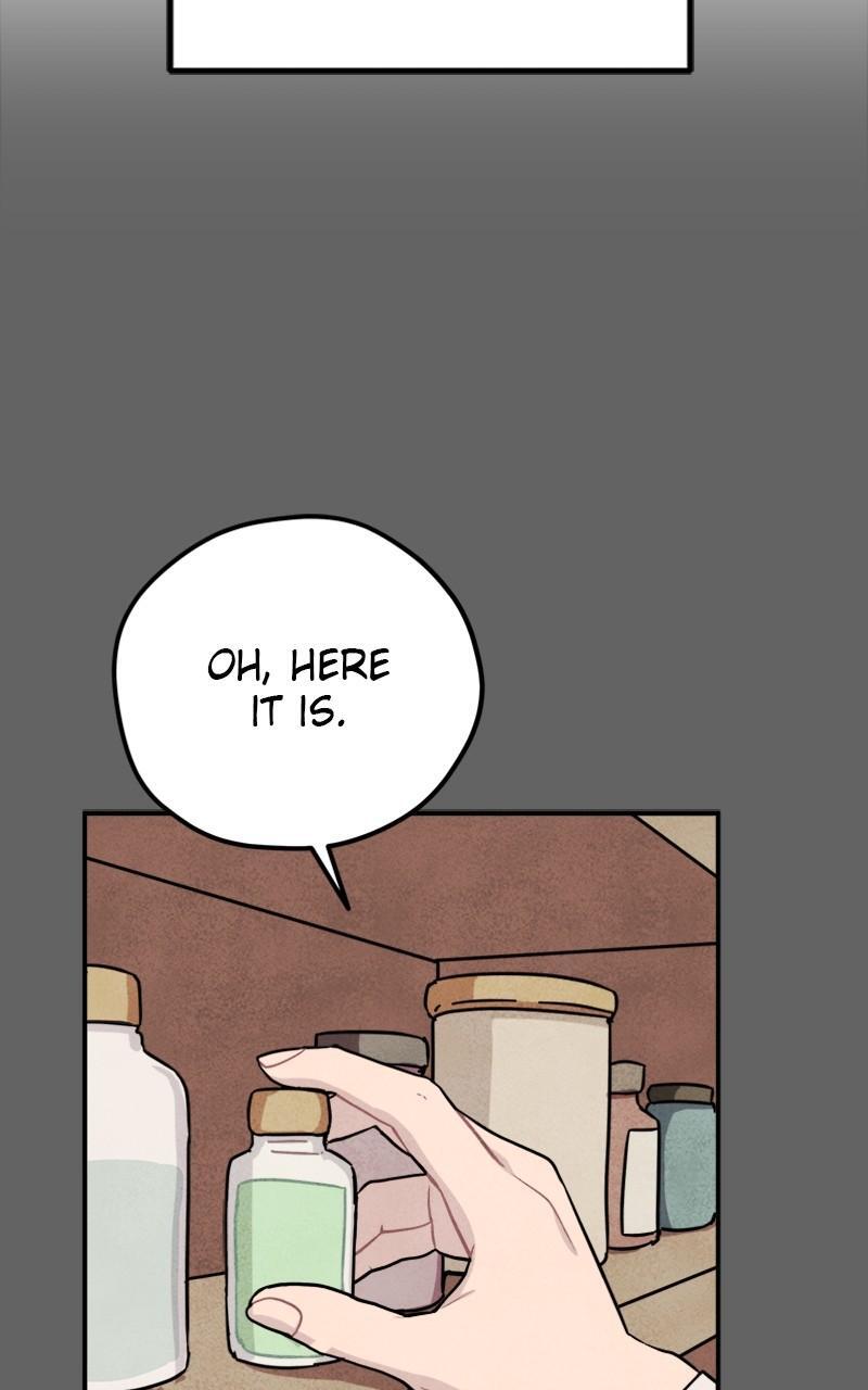 Read Potion Witch Manga Online