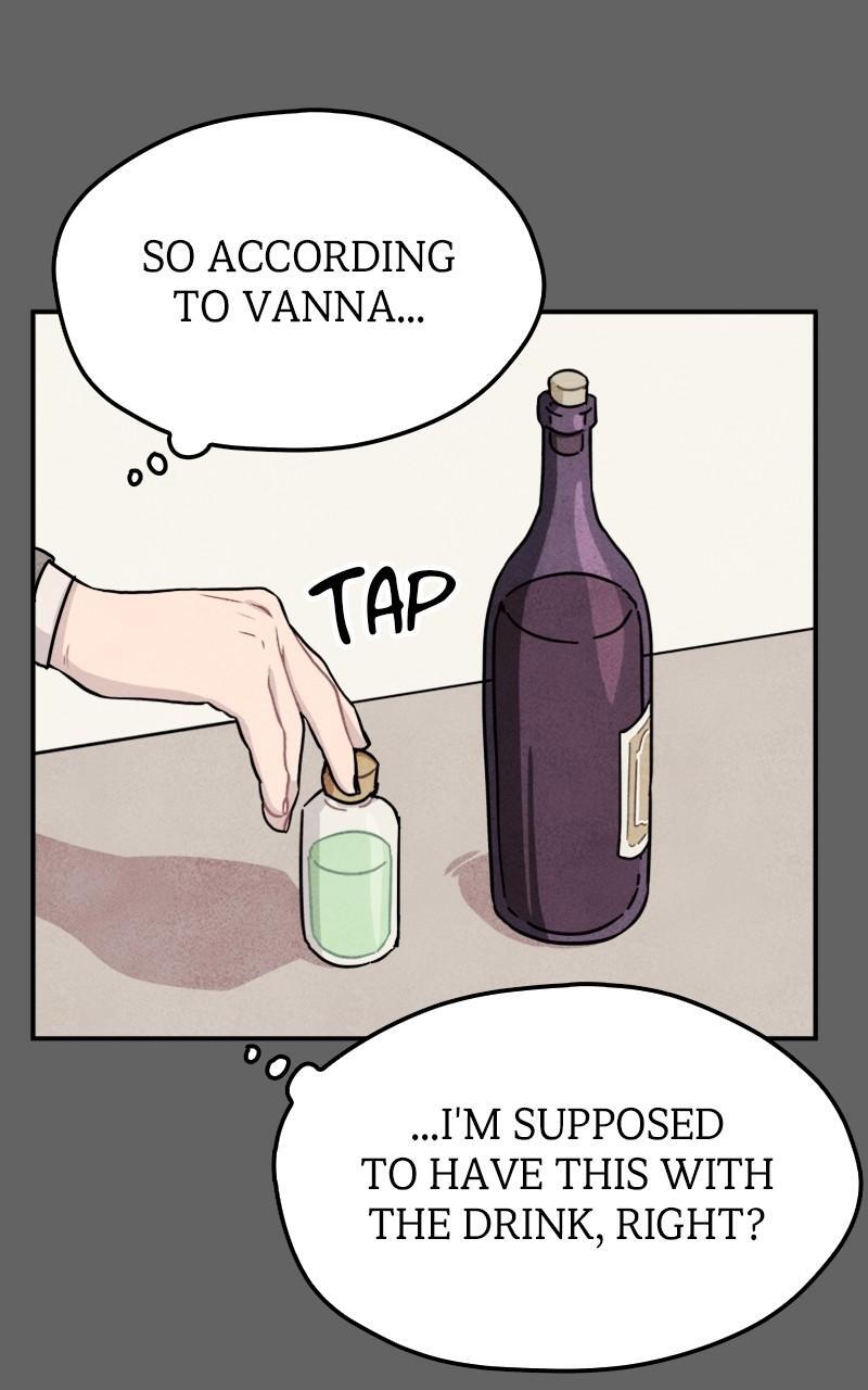 Read Potion Witch Manga Online