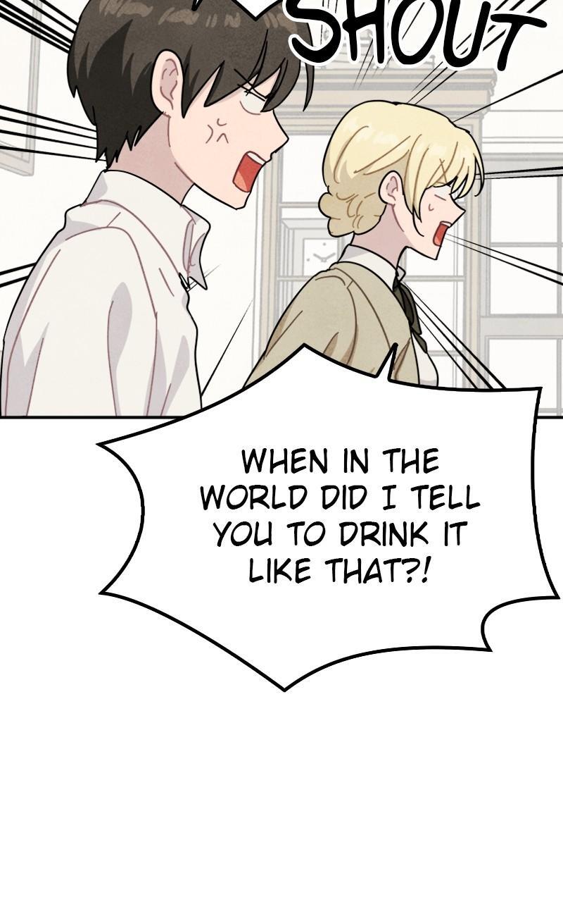 Read Potion Witch Manga Online