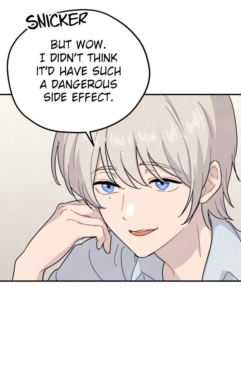 Read Potion Witch Manga Online