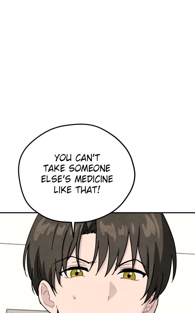 Read Potion Witch Manga Online