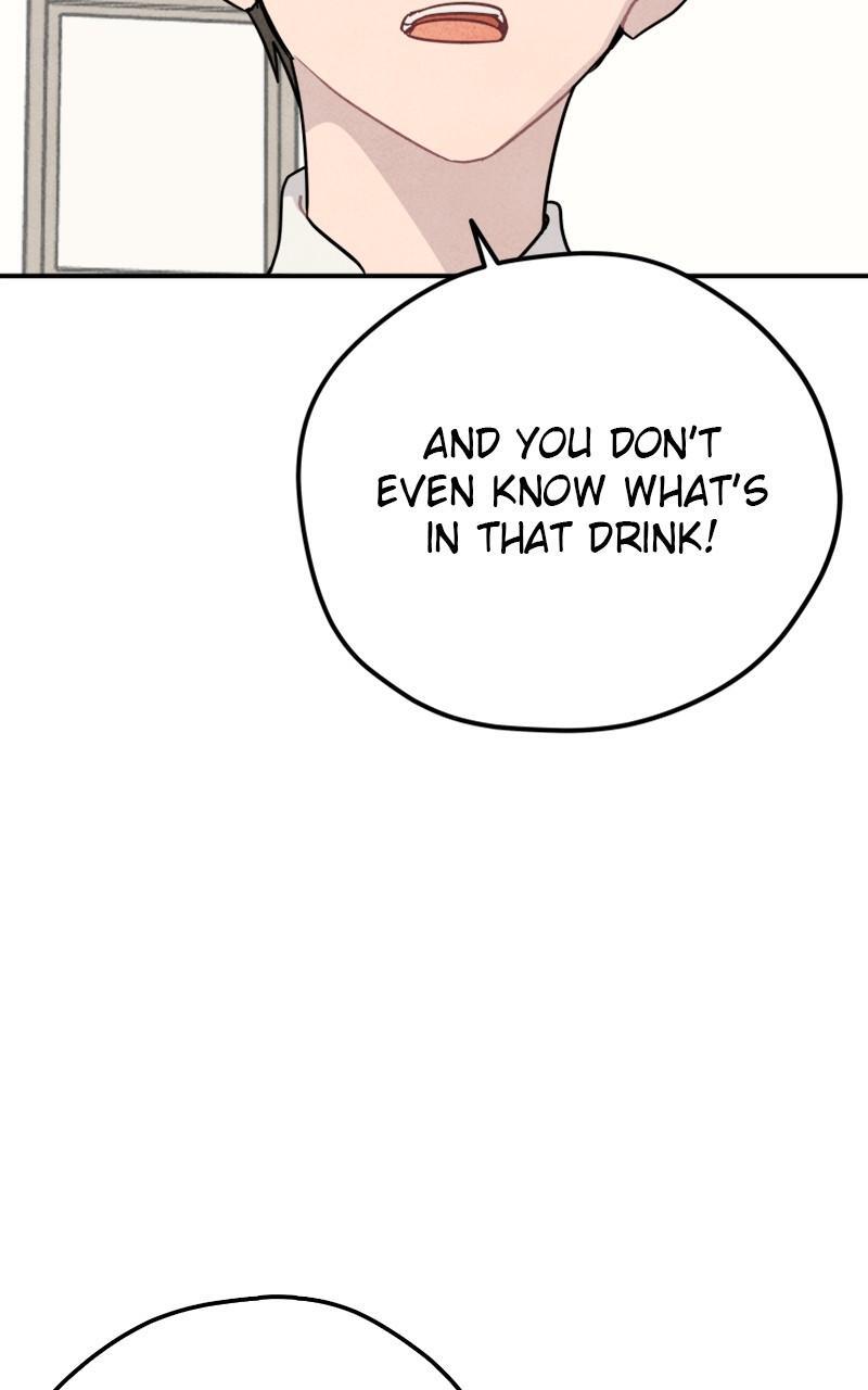 Read Potion Witch Manga Online