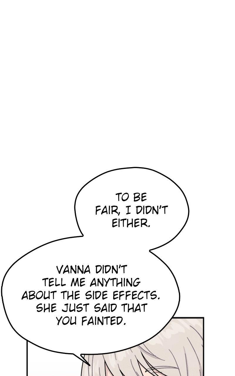 Read Potion Witch Manga Online