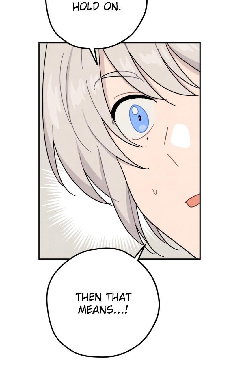 Read Potion Witch Manga Online